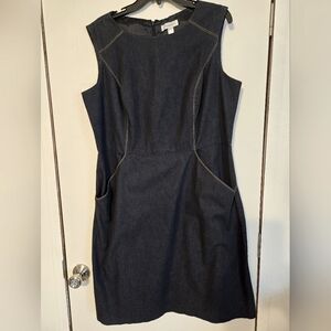 Dress Barn.  Dress.  331